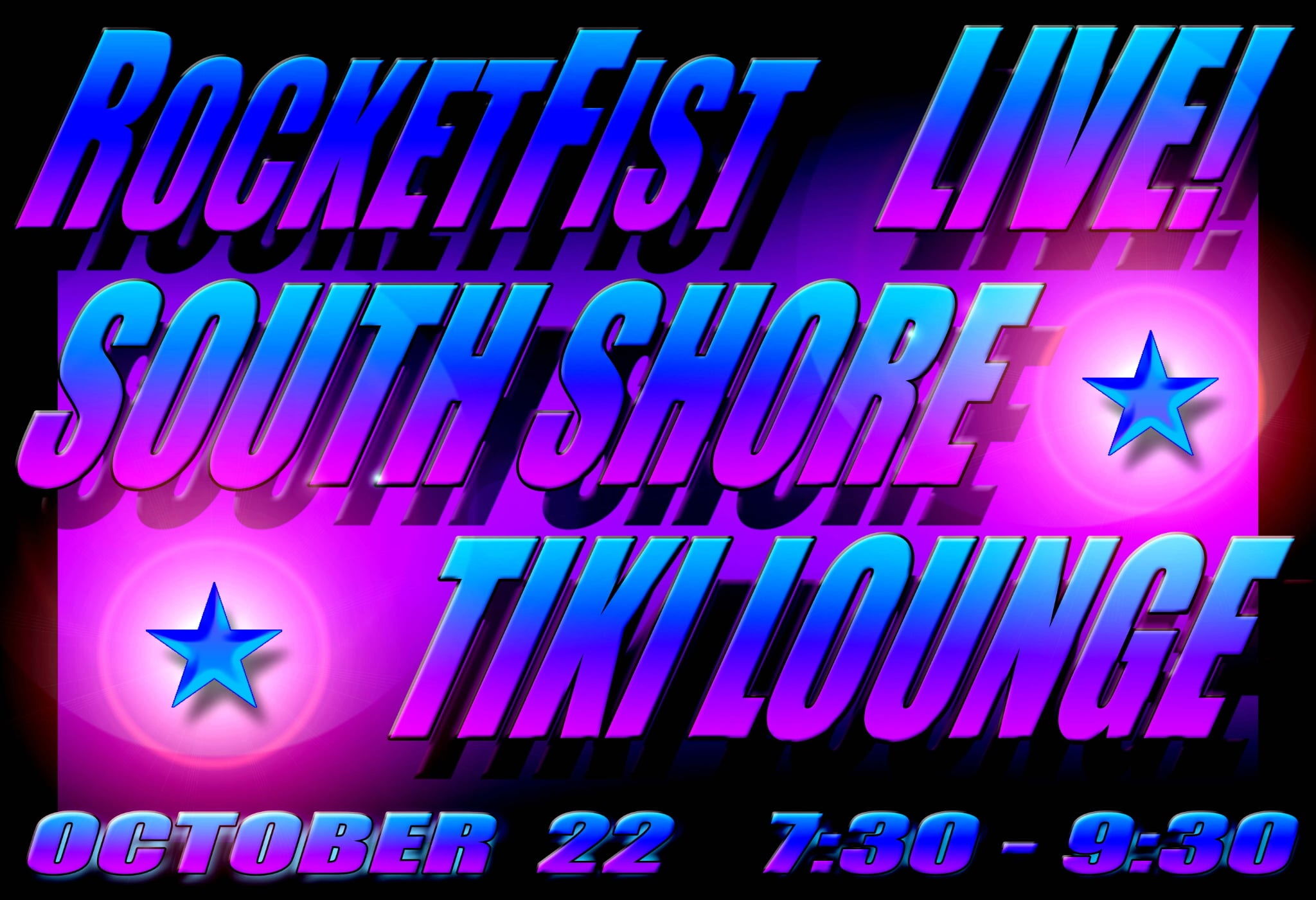 Tiki Lounge